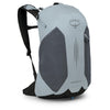 Osprey Hikelite LT 22 - Hiking Backpack 50 cm (silver lining)