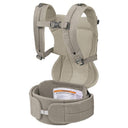 Osprey Poco Soft Child Carrier LT - Kindertrage (Kraxe) (tan concrete) - Ansicht 7
