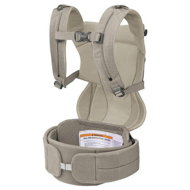 Osprey Poco Soft Child Carrier LT - Kindertrage (Kraxe) (tan concrete) - Ansicht 7