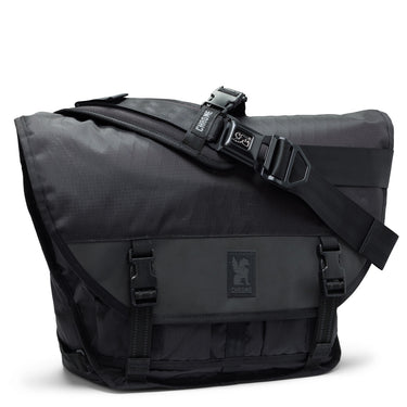 Chrome Citizen 15 - Umhängetasche 15" 57.5 cm (black XRF) - Ansicht 2