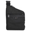 BOSS Men Ray Body Bag - Borsa a tracolla 27 cm (black)