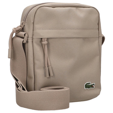 Lacoste Neocroc - Umhängetasche 21 cm (simply taupe) - Ansicht 5