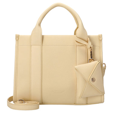 Seidenfelt Meloy Tote - Shopper 25,5 cm (oliva)