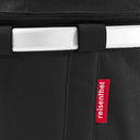 reisenthel thermo carrybag ISO - Einkaufskorb mit Kühlfunktion 29 cm (black)