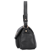 Joop Women Panarea - Schultertasche 24 cm (black) - Ansicht 3
