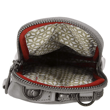 aunts & uncles Jamies Orchard Prune - Handytasche 17 cm (circular grey) - Markenkoffer