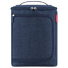reisenthel thermo coolerbox - Borsa termica 30 cm (twist navy)