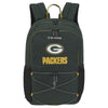 Travelite NFL - Rucksack 41 cm (Green Bay Packers)