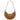 Desigual Orbis Cascais - Borsa a spalla 29 cm (camel)