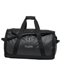 Haglöfs Lava 90 - Borsa da viaggio 63 cm (true black)