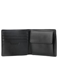 BOSS Lewys - Geldbörse 4cc 11 cm (black) - Ansicht 2