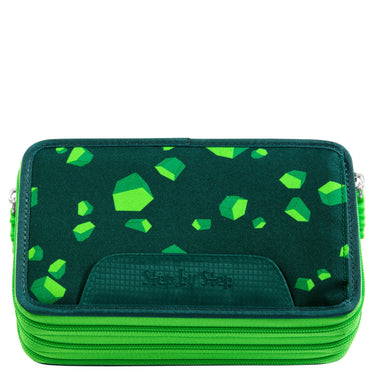 Step by Step Zubehör XXL 43tlg. - Astuccio 20 cm riempito (Unicorn Nuala)