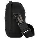 Victorinox Mythic Compact Crossbody - Umhängetasche 23 cm (black)