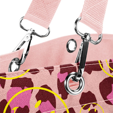 reisenthel XL - Shopper 65 cm (smiley leo blush) - Ansicht 3