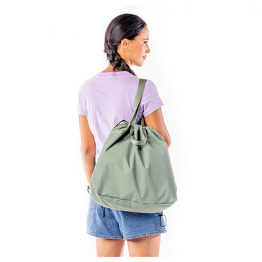 BACH Itsy Bitsy 25L - Einkaufstasche (sage green) - Markenkoffer