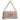 Liu Jo Lapuffy East/West - Umhängetasche M 28 cm (marmo)