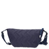 zwei Cleo - Borsa a tracolla 36 cm (blue)