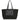 bugatti Elena - Shopper L 55 cm (nero)