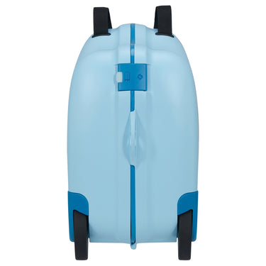 Samsonite Dream2Go Disney 4-Rollen-Kabinentrolley 52 cm (frozen magic) - Ansicht 3