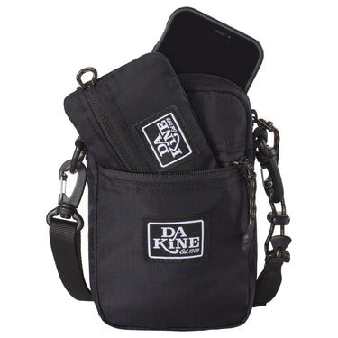 Dakine Journey Mini - Umhängetasche 18 cm (black) - Ansicht 2