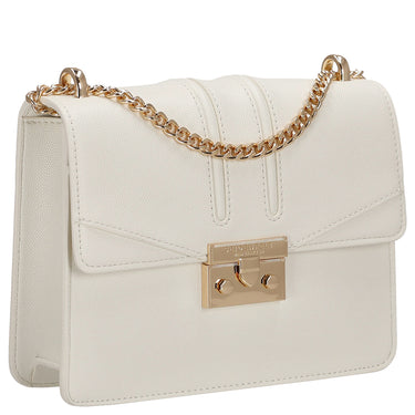 Seidenfelt Roros - Schultertasche 21 cm (soft cream) - Ansicht 5