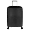 Heys AirLite - Trolley 4 Ruote M 66 cm adulti (nero)