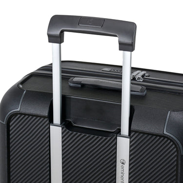 Eminent AEGIS - 4-Rollen-Trolley 67 cm erw. (midnight black, ) - Ansicht 7