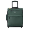 Delsey Paris Maubert 2.0 - Trolley cabina a 2 ruote 45 cm (grau)