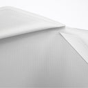 Cyclite Top Tube Bag Large / 02 -  Rahmentasche (Bikepacking) 42 cm (light grey) - Ansicht 5