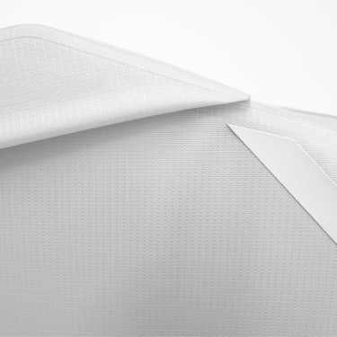 Cyclite Top Tube Bag Large / 02 -  Rahmentasche (Bikepacking) 42 cm (light grey) - Ansicht 5