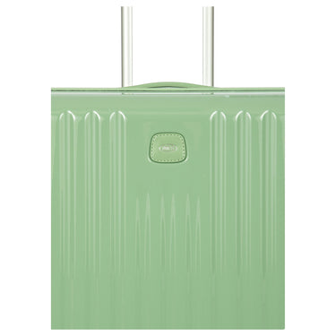 Brics Positano - 4 - Rollen - Trolley XL 82 cm erw. (salbei) - Markenkoffer