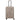 Travelite BARBARA Novelty - 4-Wheel Trolley M 65 cm (satin nude)