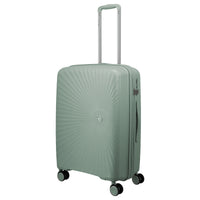 Travelite Tamaris Voyaage - Trolley con 4 ruote 66 cm M erw. (sage green)