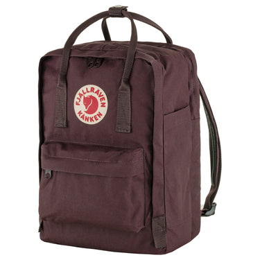 Fjällräven Kånken Laptop 15'' - Rucksack" 40 cm (blackberry) - Ansicht 3