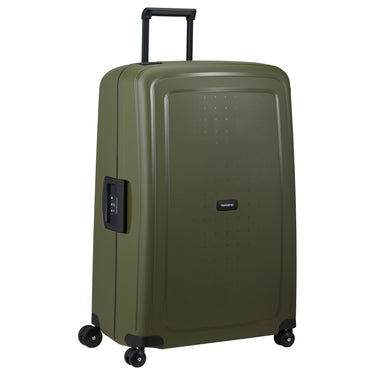 Samsonite - S'Cure 4-Rollen-Trolley 81 cm (olive) - Ansicht 2