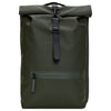 Rains Rolltop - Zaino 16" 48 cm (green)