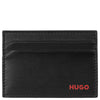 HUGO Men Tibby 2.0 Card Case - Kreditkartenetui (black)