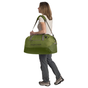 eagle creek No Matter What Duffel 40 - Reisetasche 56 cm (olive green) - Ansicht 7