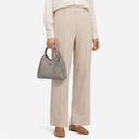 Guess Meridian ll - Henkeltasche S 26 cm (dark taupe) - Ansicht 7