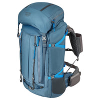 Mystery Ranch Men Bridger 55 - Zaino da trekking 71 cm (hummus, 71 cm (Taglia: L))