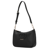Guess Isola - Borsa a tracolla 25 cm (cognac)