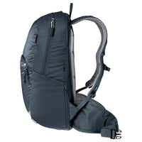 Deuter Bike I 20 - Fahrradrucksack 49 cm (black) - Ansicht 2