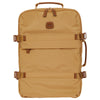 Brics X-Bag Travel - Zaino da viaggio 42 cm (honey)