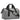 reisenthel travelling allrounder L - Borsa da viaggio 48 cm (twist silver)