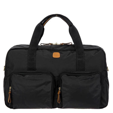Brics X - Travel Reisetasche S 46 cm (black) - Markenkoffer