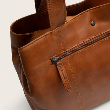 The Chesterfield Brand Gail - Shopper Leder 36.5 cm (cognac) - Ansicht 11
