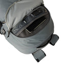 The North Face Router - Rucksack 17" 53.5 cm (meld grey-tnf black-npf) - Ansicht 4