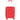 Roncato Skyline - Trolley da cabina 4 ruote S 55 cm con porta USB (rosso)