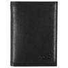Camel Active Wood - Wallet 6cc 11 cm (black)