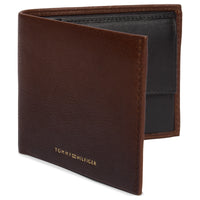 Tommy Hilfiger Seasonal - Geldbörse 4cc 11.5 cm (burnished brown) - Ansicht 4